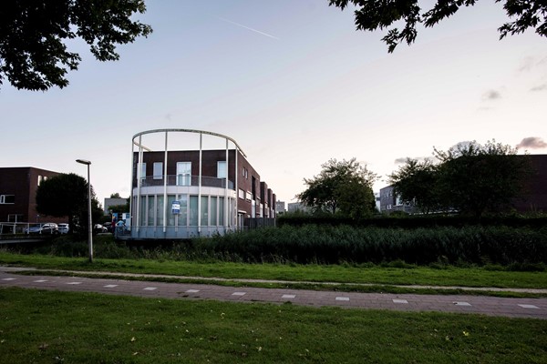 Medium property photo - Ekensteinlaan 2, 3207 ZH Spijkenisse